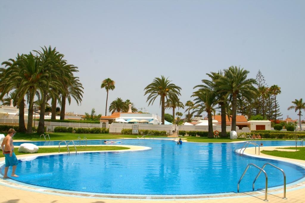 Villa Bahamas Playa del Inglés