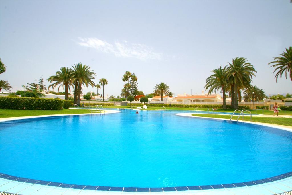 Bahamas Villa Playa del Inglés